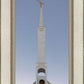 Guatemala City Temple Peace Upon A City