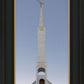Guatemala City Temple Peace Upon A City