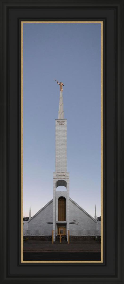 Guatemala City Temple Peace Upon A City
