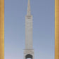 Guatemala City Temple Peace Upon A City