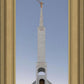 Guatemala City Temple Peace Upon A City