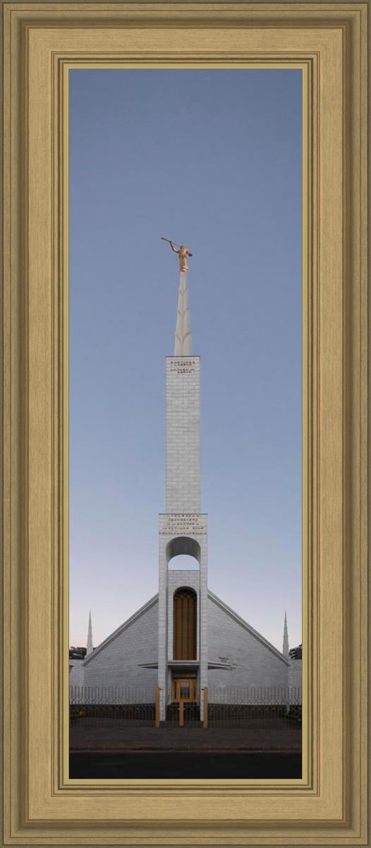 Guatemala City Temple Peace Upon A City