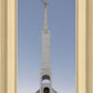 Guatemala City Temple Peace Upon A City