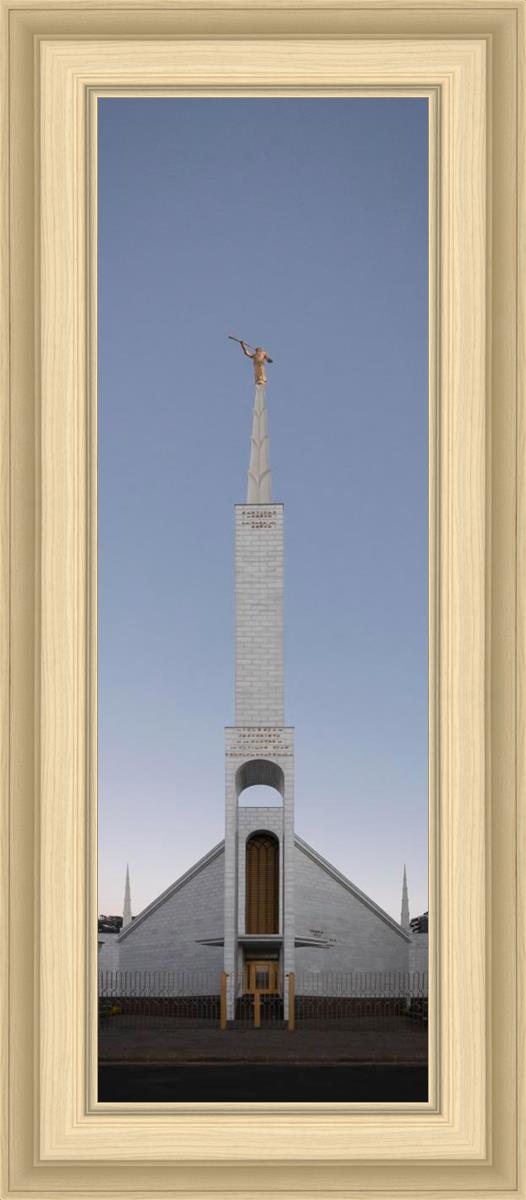 Guatemala City Temple Peace Upon A City