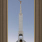 Guatemala City Temple Peace Upon A City