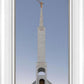 Guatemala City Temple Peace Upon A City