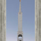 Guatemala City Temple Peace Upon A City