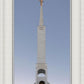 Guatemala City Temple Peace Upon A City