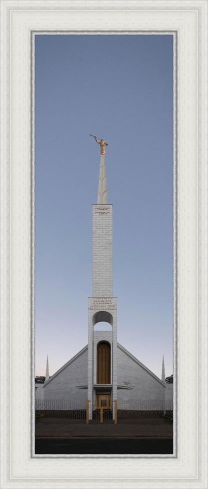 Guatemala City Temple Peace Upon A City