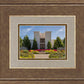Denver Temple Gardens Of Hope