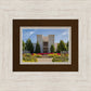 Denver Temple Gardens Of Hope