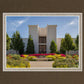 Denver Temple Gardens Of Hope
