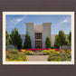 Denver Temple Gardens Of Hope