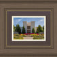 Denver Temple Gardens Of Hope