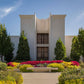 Denver Temple Gardens Of Hope