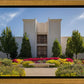 Denver Temple Gardens Of Hope