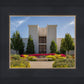 Denver Temple Gardens Of Hope