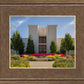 Denver Temple Gardens Of Hope