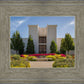 Denver Temple Gardens Of Hope