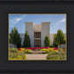 Denver Temple Gardens Of Hope