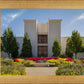 Denver Temple Gardens Of Hope