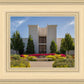 Denver Temple Gardens Of Hope