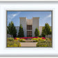 Denver Temple Gardens Of Hope