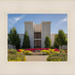 Denver Temple Gardens Of Hope