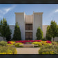 Denver Temple Gardens Of Hope