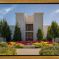 Denver Temple Gardens Of Hope