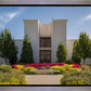 Denver Temple Gardens Of Hope