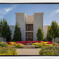 Denver Temple Gardens Of Hope