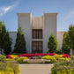Denver Temple Gardens Of Hope