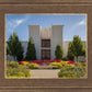 Denver Temple Gardens Of Hope