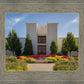 Denver Temple Gardens Of Hope