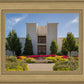 Denver Temple Gardens Of Hope