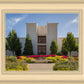 Denver Temple Gardens Of Hope