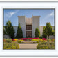 Denver Temple Gardens Of Hope