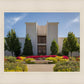 Denver Temple Gardens Of Hope