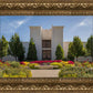 Denver Temple Gardens Of Hope