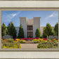 Denver Temple Gardens Of Hope