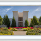 Denver Temple Gardens Of Hope