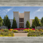 Denver Temple Gardens Of Hope