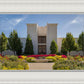 Denver Temple Gardens Of Hope