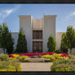 Denver Temple Gardens Of Hope