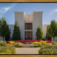 Denver Temple Gardens Of Hope