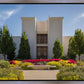 Denver Temple Gardens Of Hope