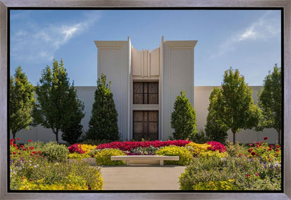 Denver Temple Gardens Of Hope