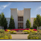 Denver Temple Gardens Of Hope