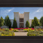 Denver Temple Gardens Of Hope